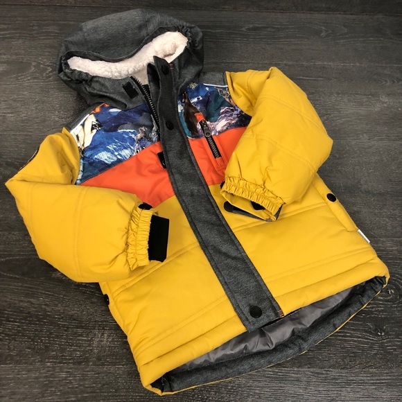 NTW - 4t - wintercoat - Picture 2 of 7